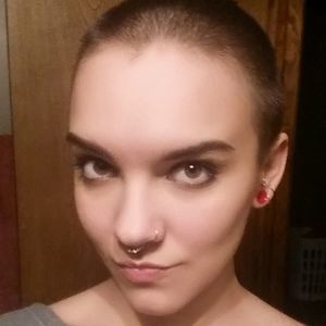 Meet your Posher, Kathryn